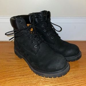 Timberland Waterproof Boots
